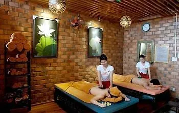 Bamboo Hotel Da Nang 2*,  Vietnam